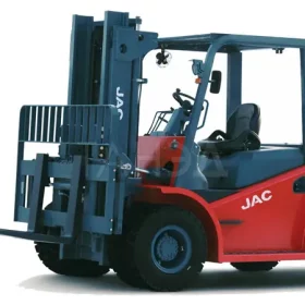 Аренда вилочного погрузчика 5 тонн в Туле