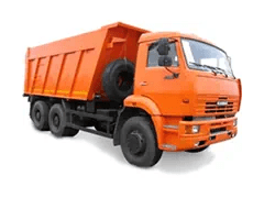 доставка песка в Туле