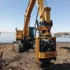 Аренда вибропогружателя